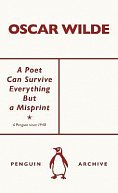 Poet Can Survive Everything But a Misprint