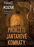 Prokletí jantarové komnaty, 2.  vydání