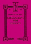Kierkegaardove sféry existencie