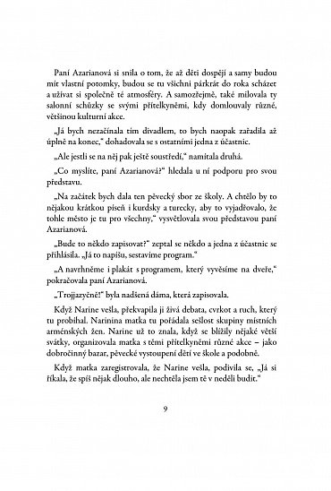 Náhled Poslední Velikonoce