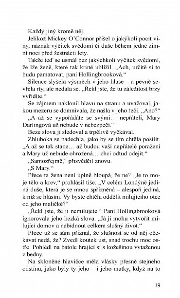 Náhled Skandální vášeň