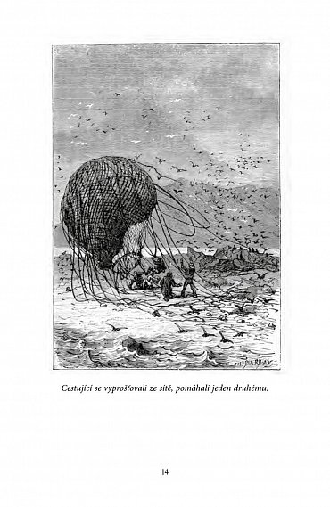 Náhled Tajuplný ostrov