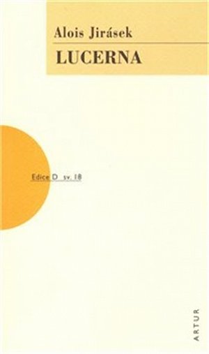 Lucerna, 3.  vydání