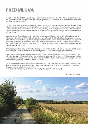 Náhled Nejhezčí dobrodružné výpravy po Česku a Slovensku