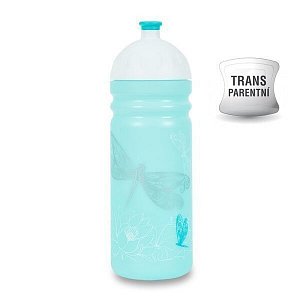 Zdravá lahev na pití - Vážky 0,7