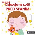 MiniPEDIE Objevujeme svět! Před spaním