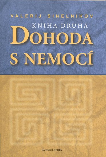 Náhled Dohoda s nemocí II