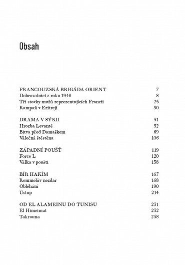 Náhled 1. divize Svobodné Francie