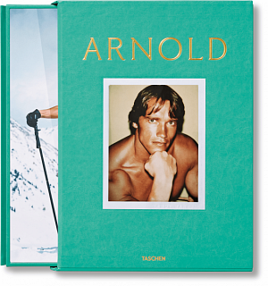 ARNOLD. Collector's Edition