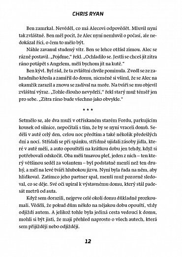 Náhled Tornádo - Kdo přežije bouři?