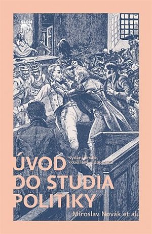 Úvod do studia politiky, 2.  vydání