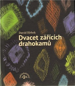 Dvacet zářících drahokamů, 1.  vydání