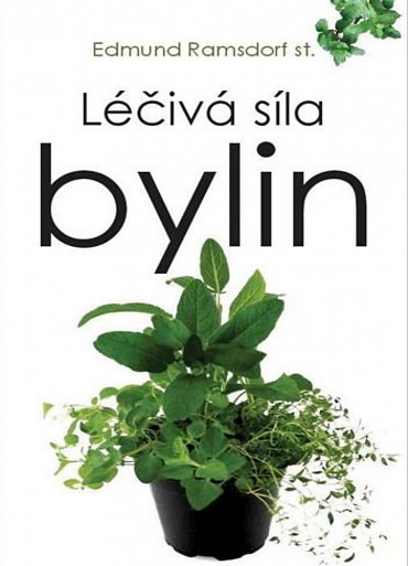 Náhled Léčivá síla bylin