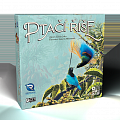 Ptačí říše - karetní hra