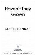 Haven´t They Grown, 1.  vydání