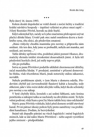 Náhled Monstru podoben - Panoptikum sexuálních vražd 3., 1.  vydání