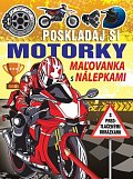 Poskladaj si motorky