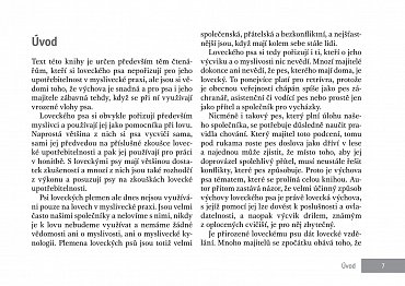 Náhled Výcvik psů loveckých plemen