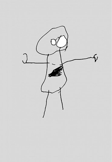 Náhled Deník špatných nálad pro matky