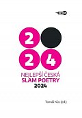Nejlepší česká slam poetry 2024
