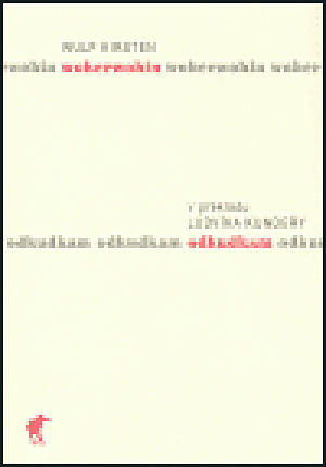 Odkudkam - woherwohin