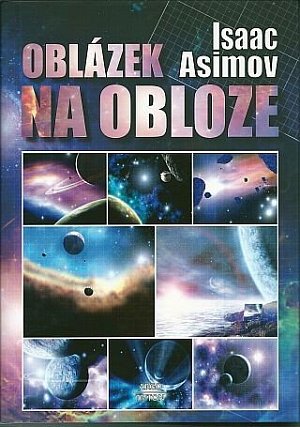 Oblázek na obloze, 1.  vydání