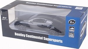 1:14 RC Bently GT Supersport  bílé/černé