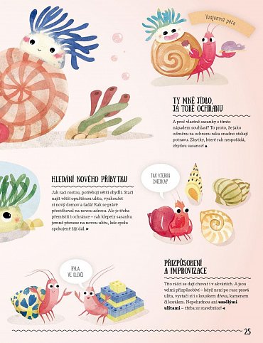 Náhled Nečekaná přátelství