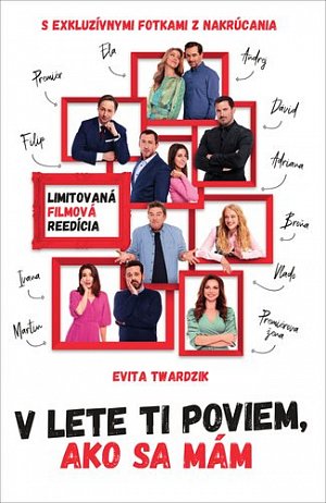 V lete ti poviem, ako sa mám