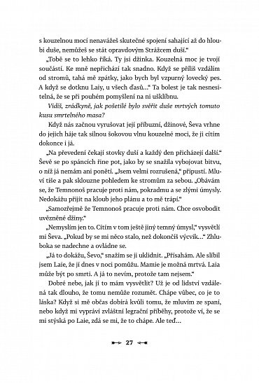 Náhled Smrt před branami