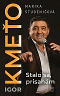 Igor Kmeťo: Stalo sa, prisahám (slovensky)