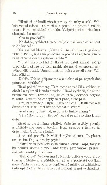 Náhled Legendy - Povídky na počest Davida Gemmella