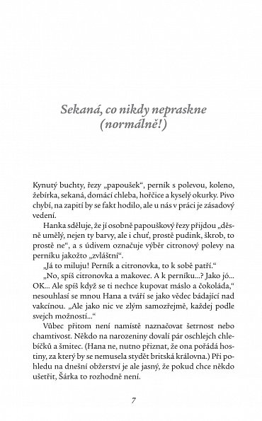 Náhled Zuzka v šatech svátečních