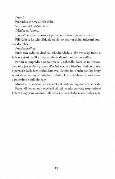 Náhled Až ji najdou