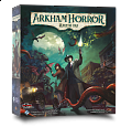 Arkham Horror: Karetní hra