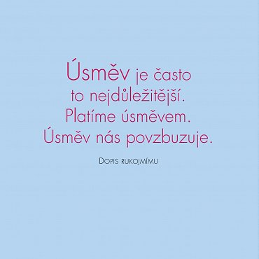 Náhled Štěstí - Nejkrásnější citáty, 2.  vydání