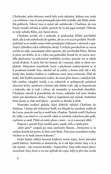 Náhled Nebe nad Kilimandžárem