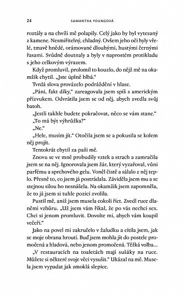 Náhled Struny lásky