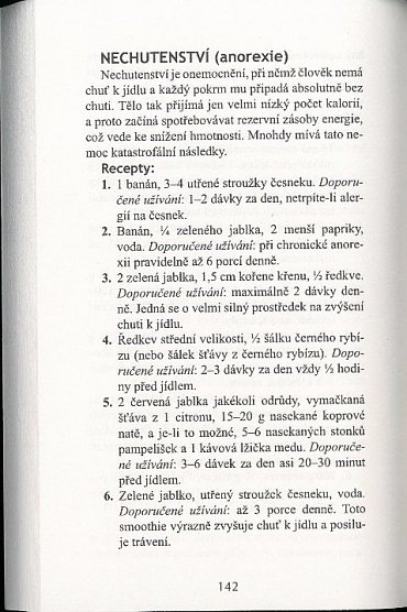 Náhled Smoothies podle nemocí - Stovky receptů na konkrétní zdravotní problémy
