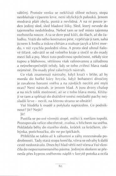 Náhled Ryba a hvězda