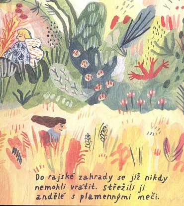 Náhled Kain a Ábel