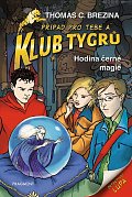 Klub Tygrů 38 - Hodina černé magie