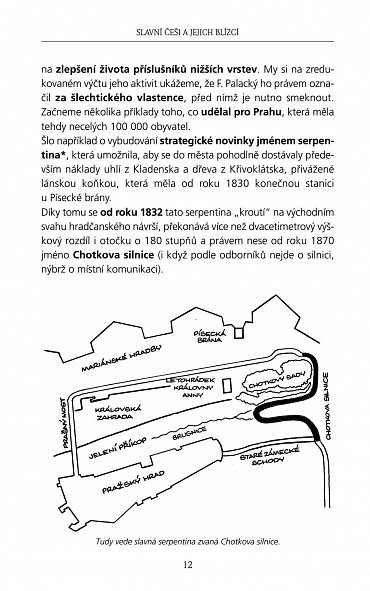 Náhled Slavní Češi a jejich blízcí