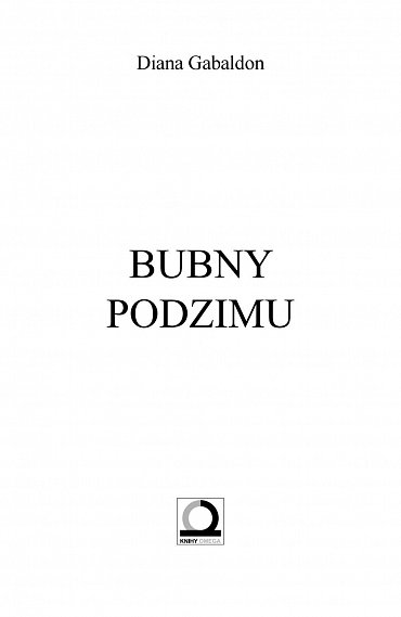 Náhled Bubny podzimu