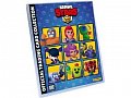 PANINI BRAWL STARS - binder