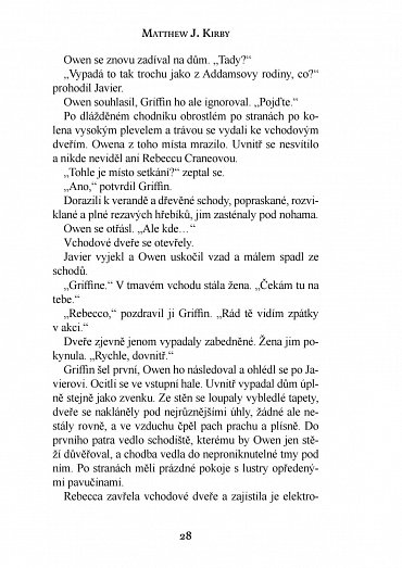 Náhled Chánova hrobka