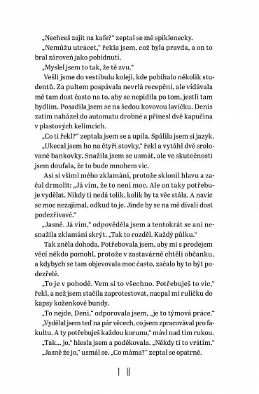 Náhled Střípky času