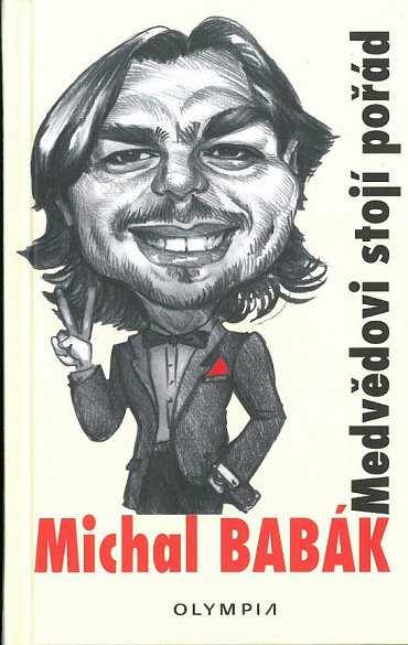 Náhled Medvědovi stojí pořád aneb Může se to stát i Vám