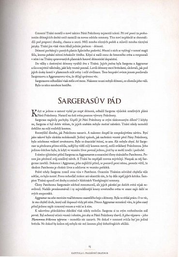 Náhled World of WarCraft - Kronika 2