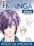 Manga krok za krokem - Šónen cvičebnice